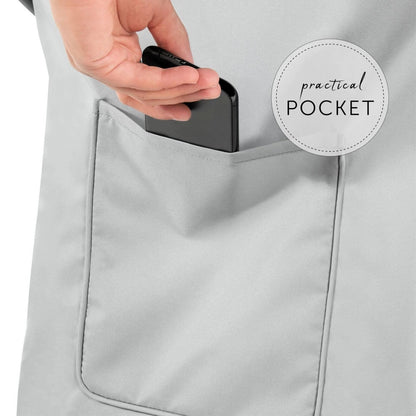 Outlet - Hauck Shopper Neo II Pushchair - Grey