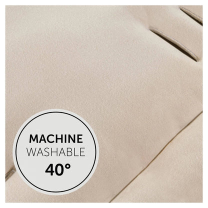 Hauck Disney Pushchair Seat Liner - Winnie the Pooh Beige