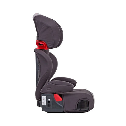 Graco Logico R44 Lightweight Highback Booster Car Seat - Iron