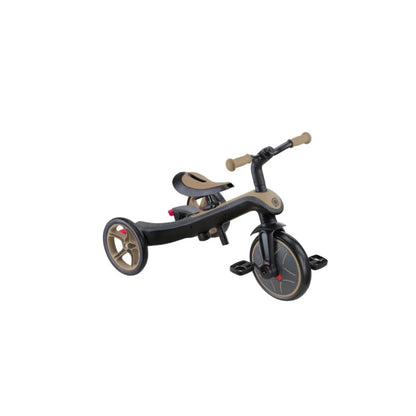 Globber Explorer Trike 4-in-1 - Sand