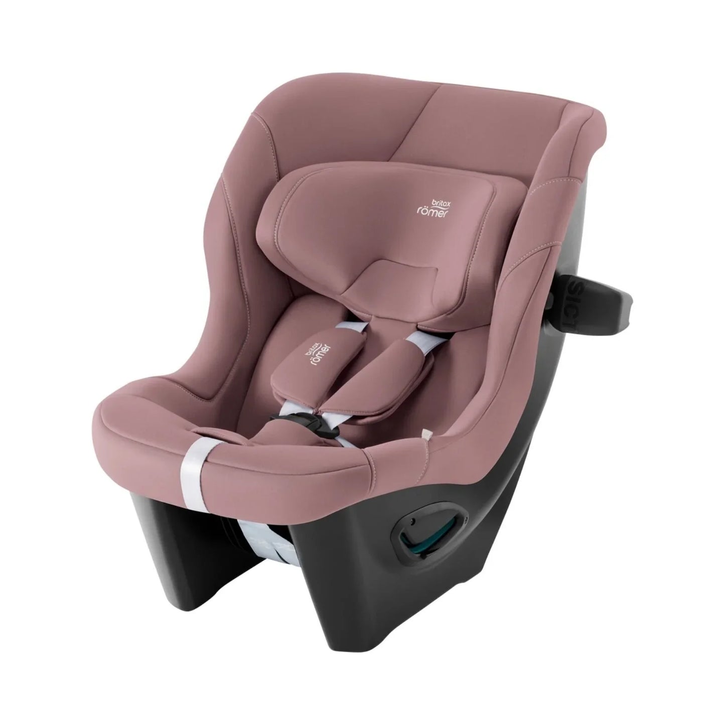 Britax Romer Max Safe Pro Car Seat - Dusty Rose