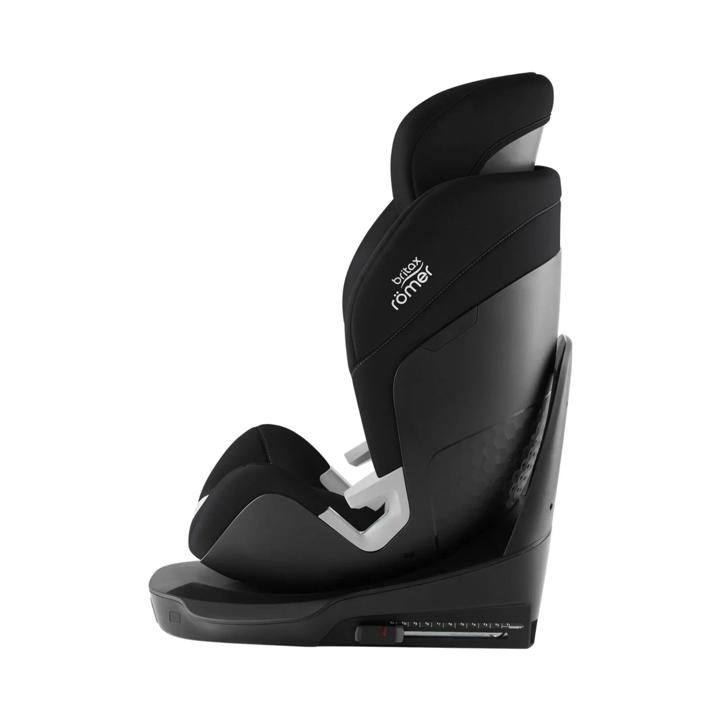 Britax Römer Swivel Car Seat - Space Black