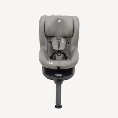 Joie i-Spin 360 i-Size 0+/1 Car Seat - Gray Flannel