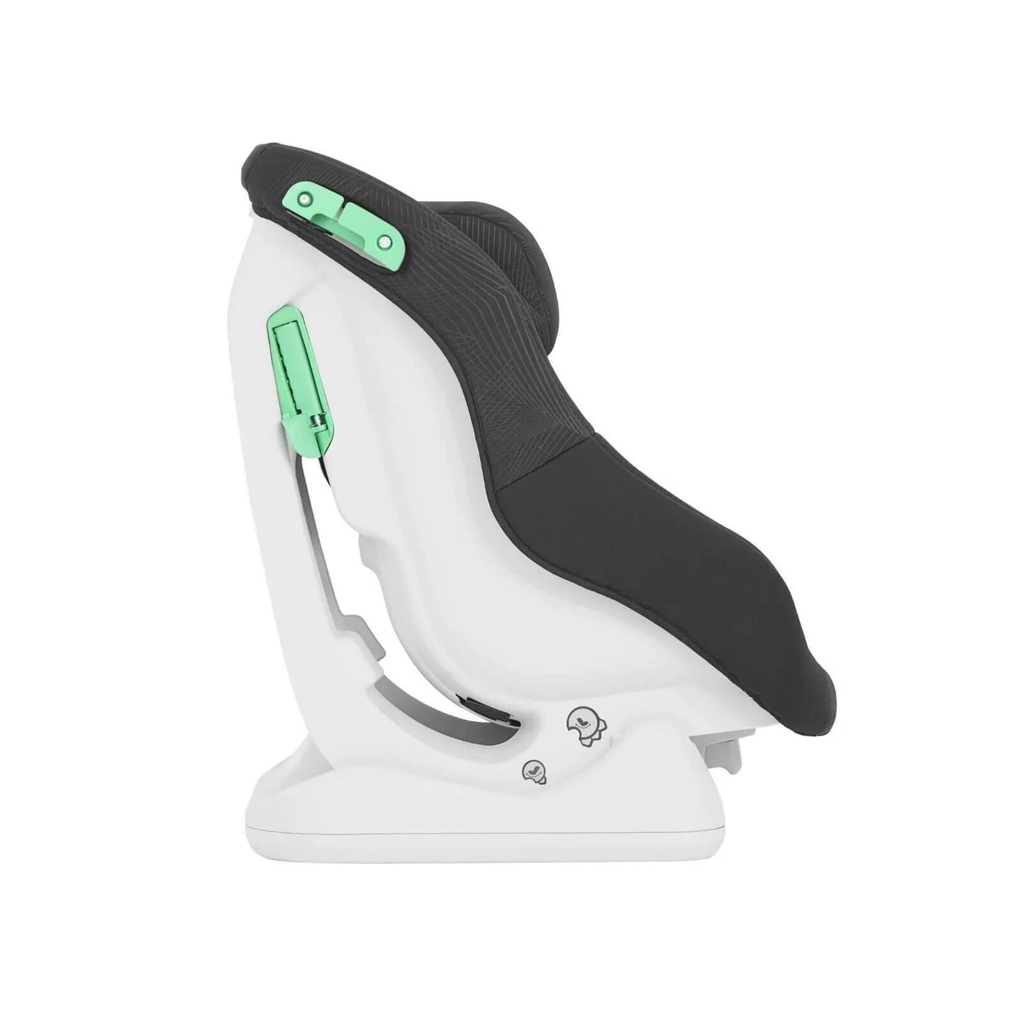 Graco Extend LX R129 2-in-1 Convertible Car Seat - Midnight