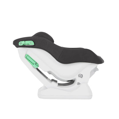 Graco Extend LX R129 2-in-1 Convertible Car Seat - Midnight