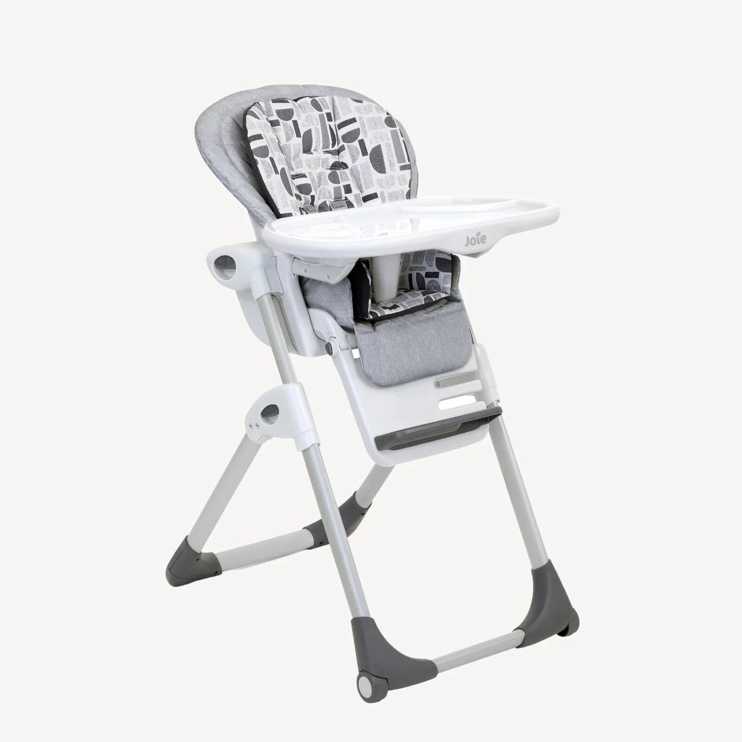 Joie Mimzy 2-in-1 Adjustable Highchair - Logan