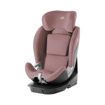 Britax Römer Swivel Car Seat - Dusty Rose