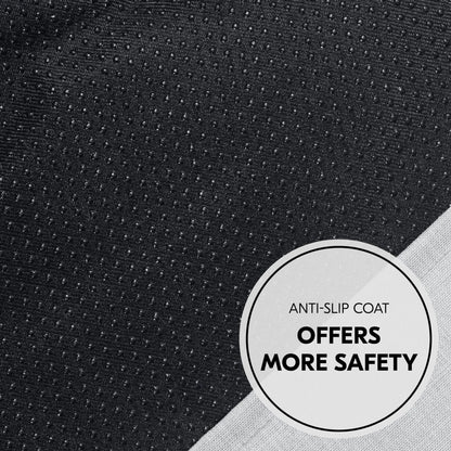 Hauck Pushchair Footmuff - Winter Grey