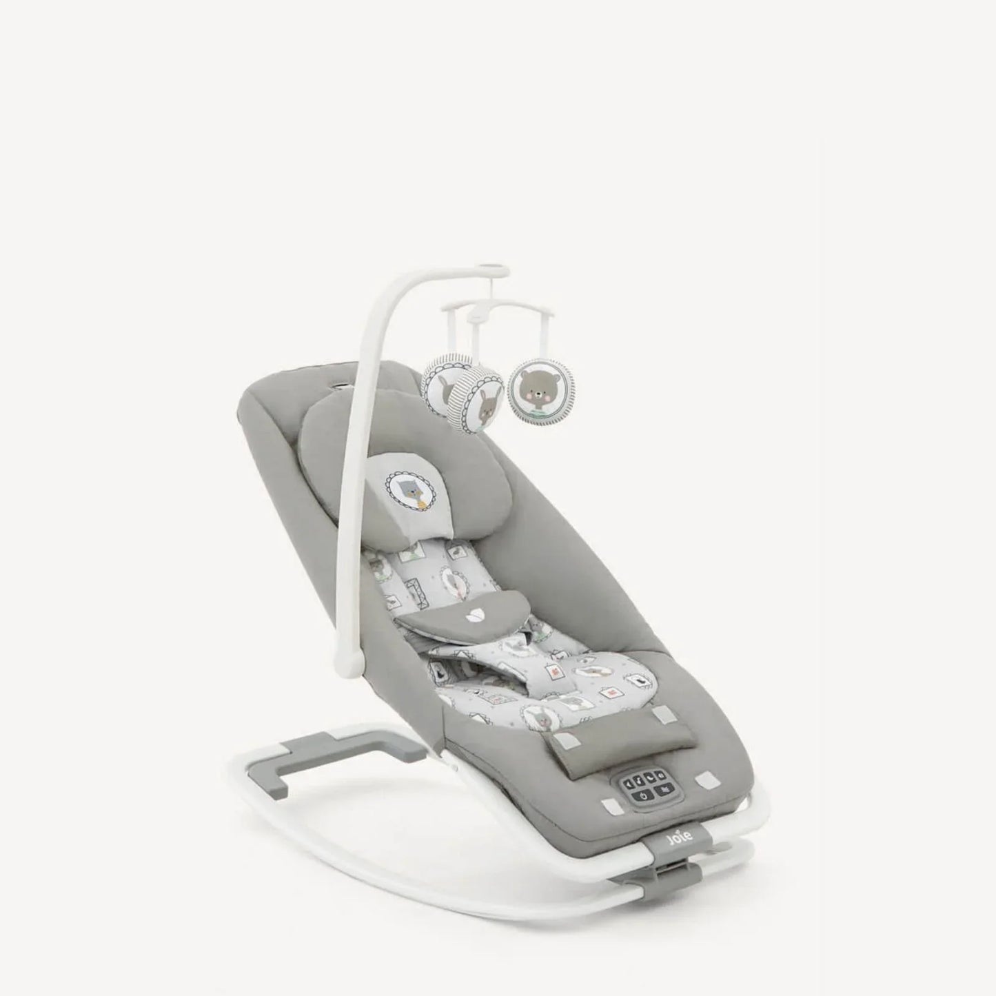 Outlet - Joie Dreamer Rocker - Portrait