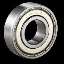 bugaboo donkey front wheel bearings x2 - The Buggy Clinic