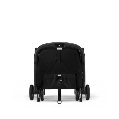 Cybex Orfeo Compact Travel Pushchair V2 - Magic Black
