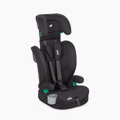 Joie Elevate R129 Group 1/2/3 Car Seat - Shale