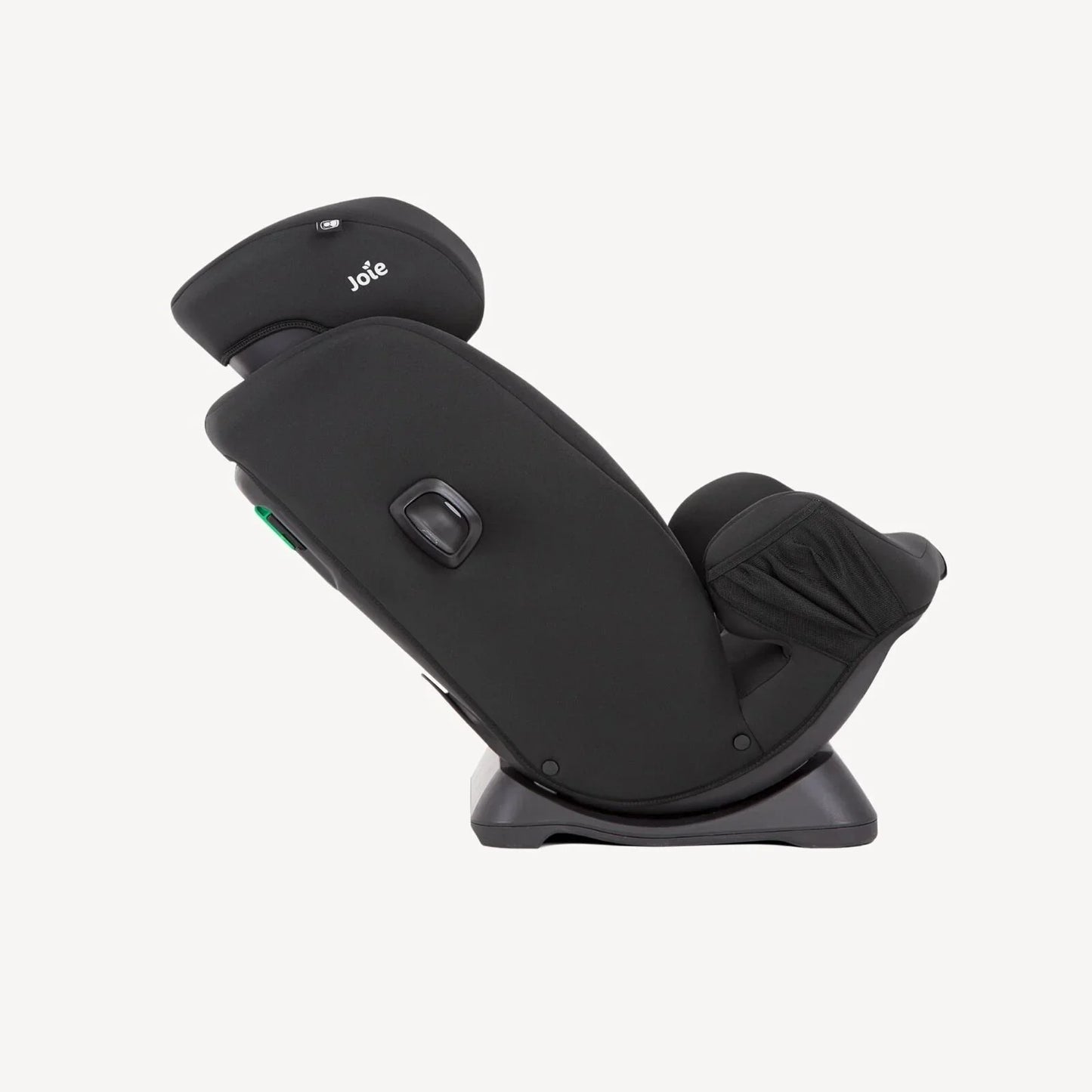 Joie Every Stage R129 i-Size Group 0+/1/2/3 Car Seat - Shale