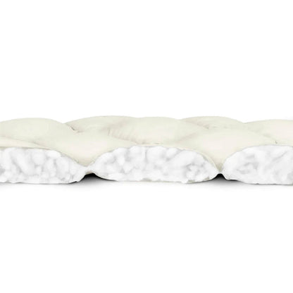 Cybex Snøgga Footmuff - Seashell Beige