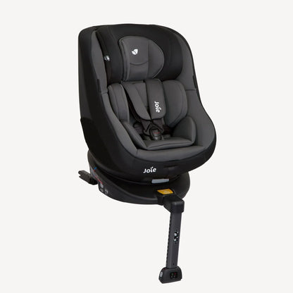 Joie Spin 360 Group 0+/1 ISOFIX Car Seat - Ember