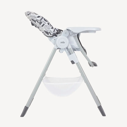 Joie Snacker 2-in-1 Highchair - Logan