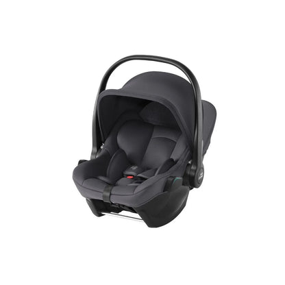 Britax Romer Baby-Safe Core Car Seat - Midnight Grey