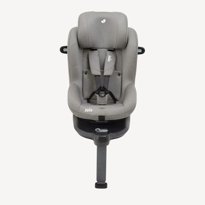 Joie i-Spin 360 i-Size 0+/1 Car Seat - Gray Flannel