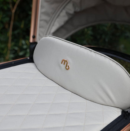 My Babiie MB500 2-in-1 Pushchair & Carrycot