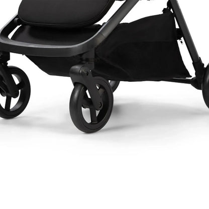 Red Kite Push Me Astro Stroller - Black