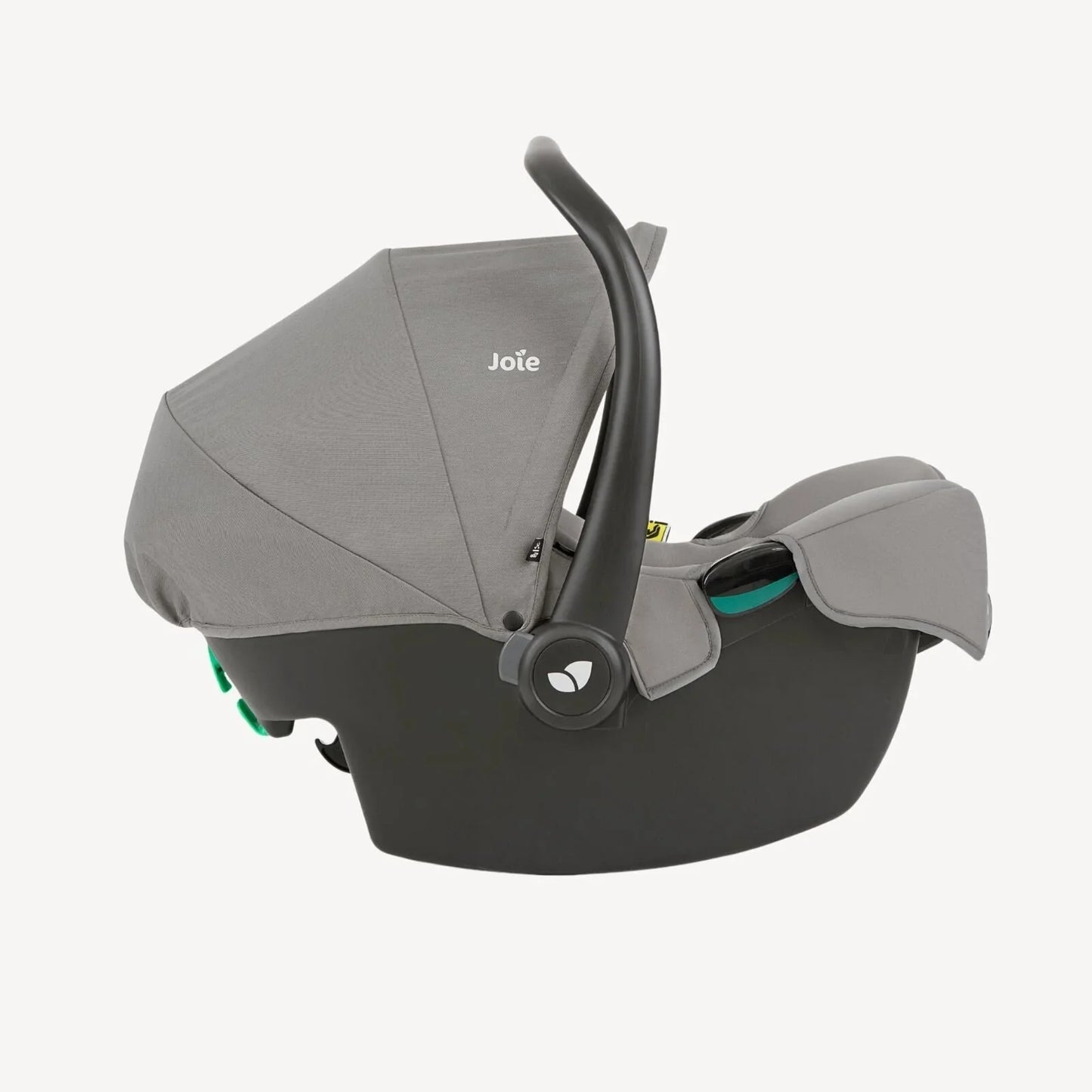 Joie I-Snug 2 Group 0+ Car Seat - Pebble