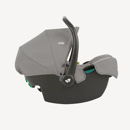 Joie I-Snug 2 Group 0+ Car Seat - Pebble