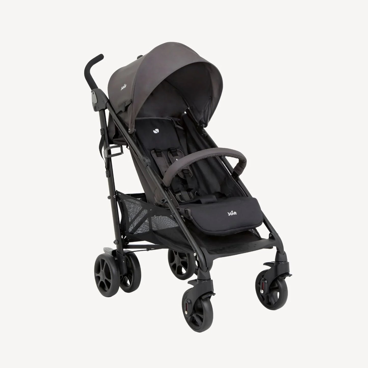 Joie Brisk LX Stroller - Ember