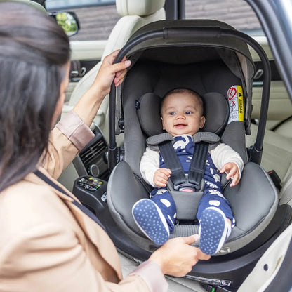 Joie i-Level Pro Signature Car Seat - Maple