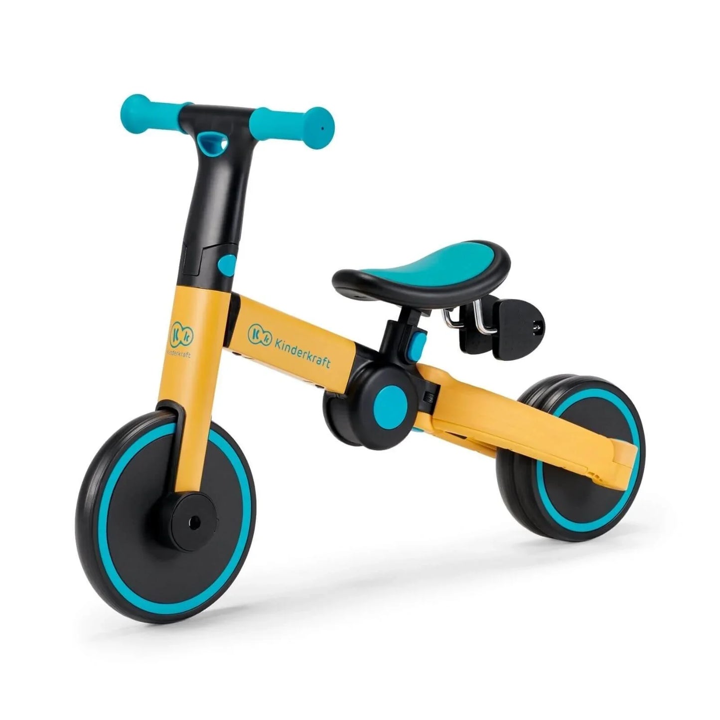 Kinderkraft 4 Trike Kids Tricycle