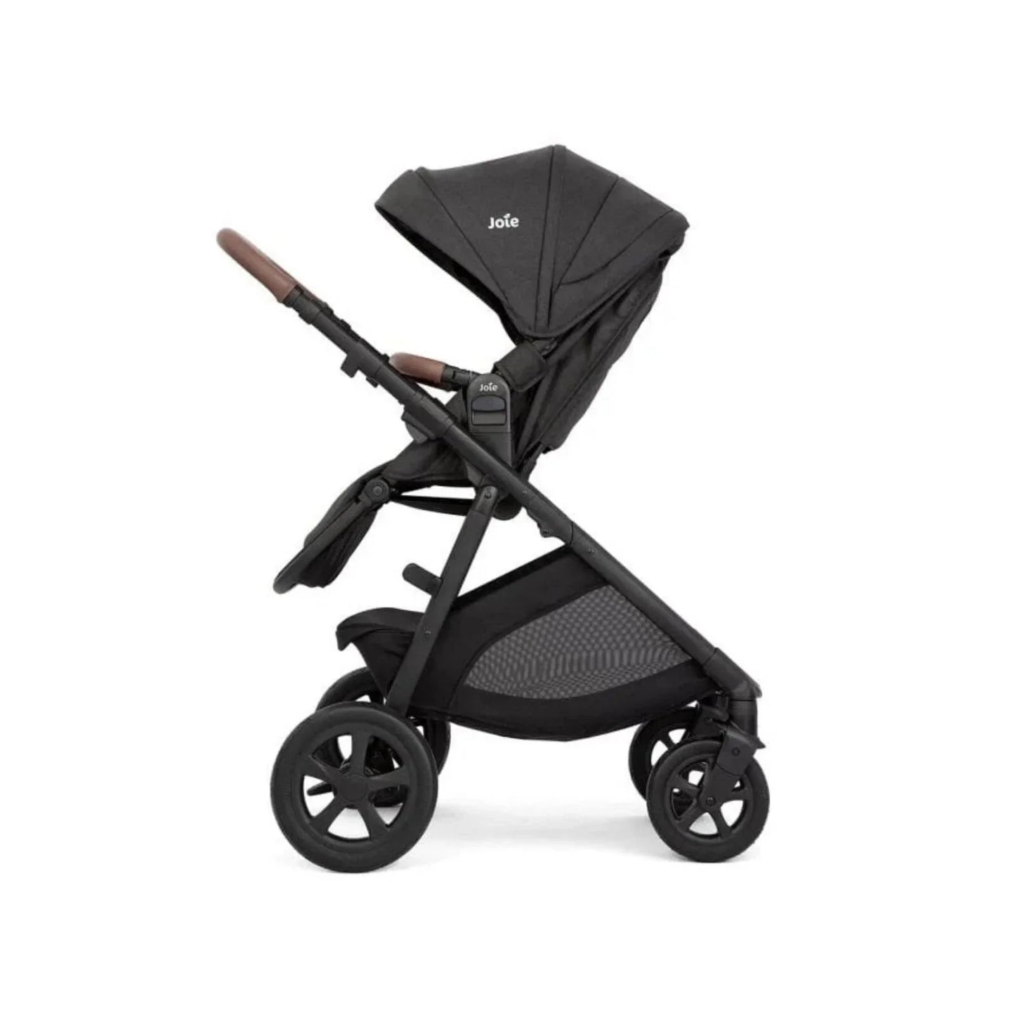 Joie Alore 2-in-1 Stroller - Shale