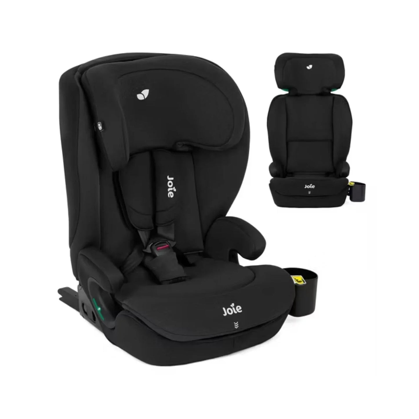 Joie i-Irvana Car Seat - Shale