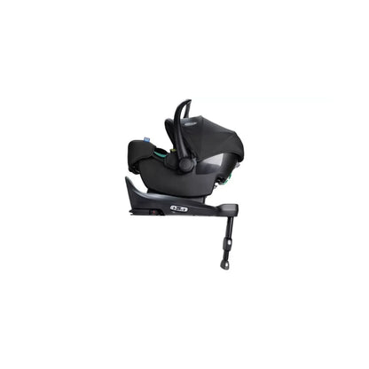 Graco Snugturn i-Size R129 Car Seat Base - Black