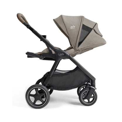 Joie Finiti Flex 2-in-1 Signature Pushchair - Maple