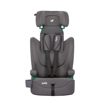 Outlet - Joie Elevate R129 Group 1/2/3 Car Seat - Thunder