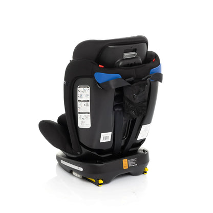 baby plus Orbitfix Group 0/1 Baby Car Seat - Black