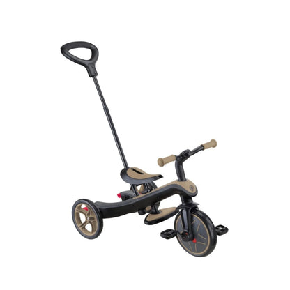 Globber Explorer Trike 4-in-1 - Sand