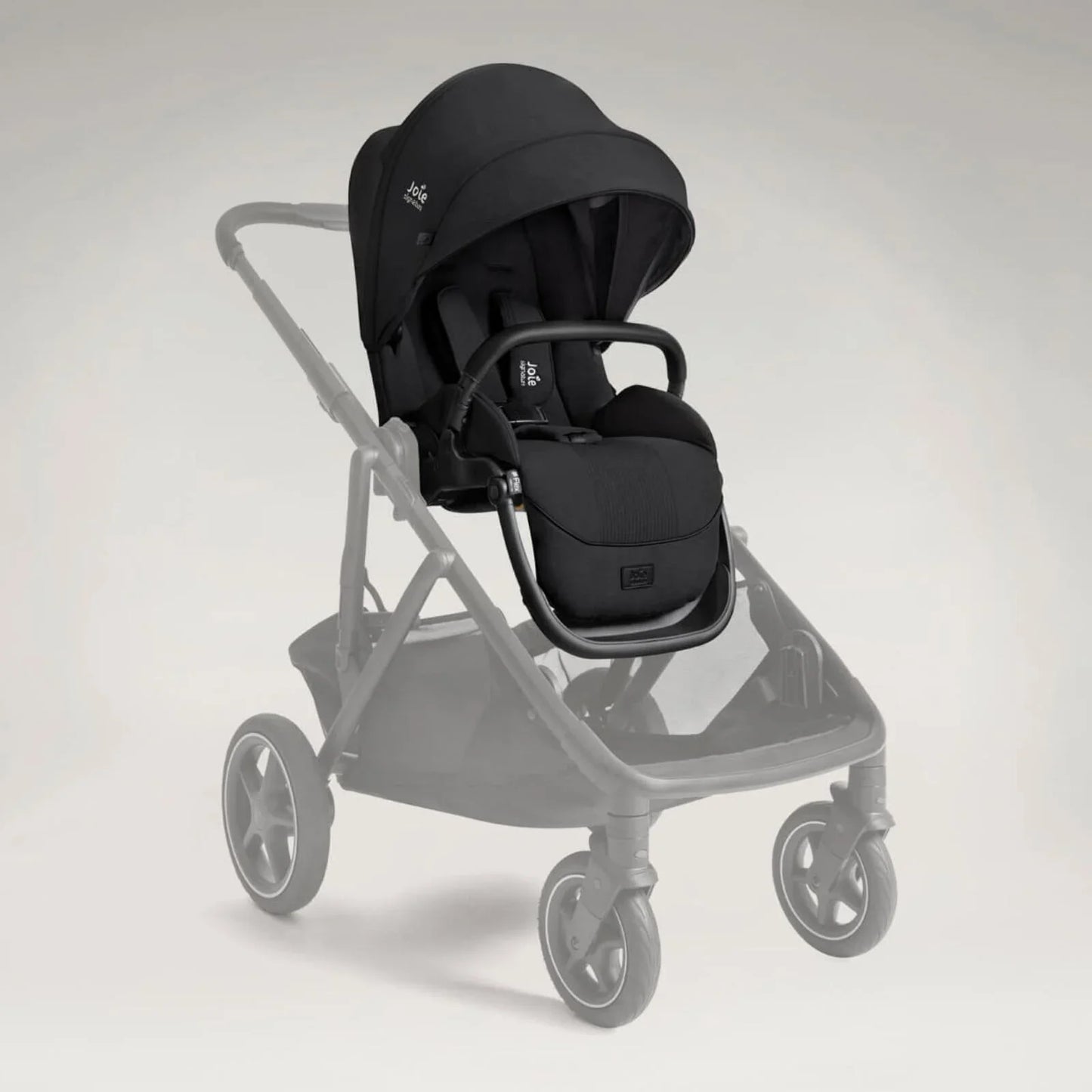 Joie Signature Versiti Sibling Seat - Eclipse
