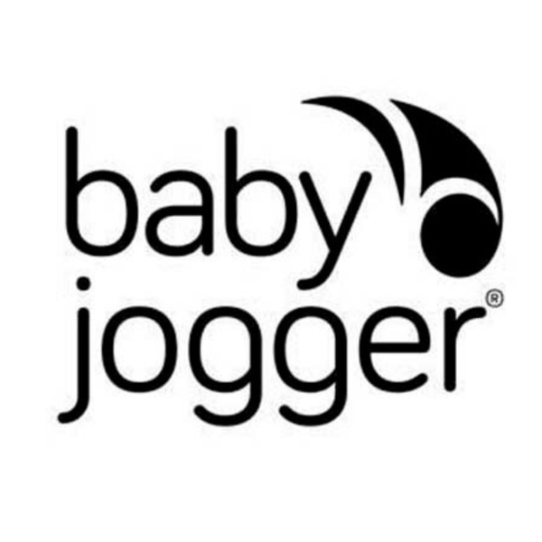 Baby Jogger Repair Service