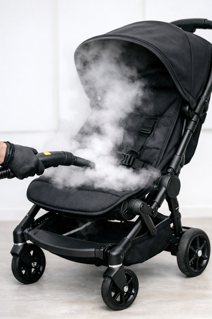 Deep Clean Service