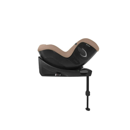 Cybex Sirona Gi i-Size Plus Group 0/1 Car Seat - Almond Beige
