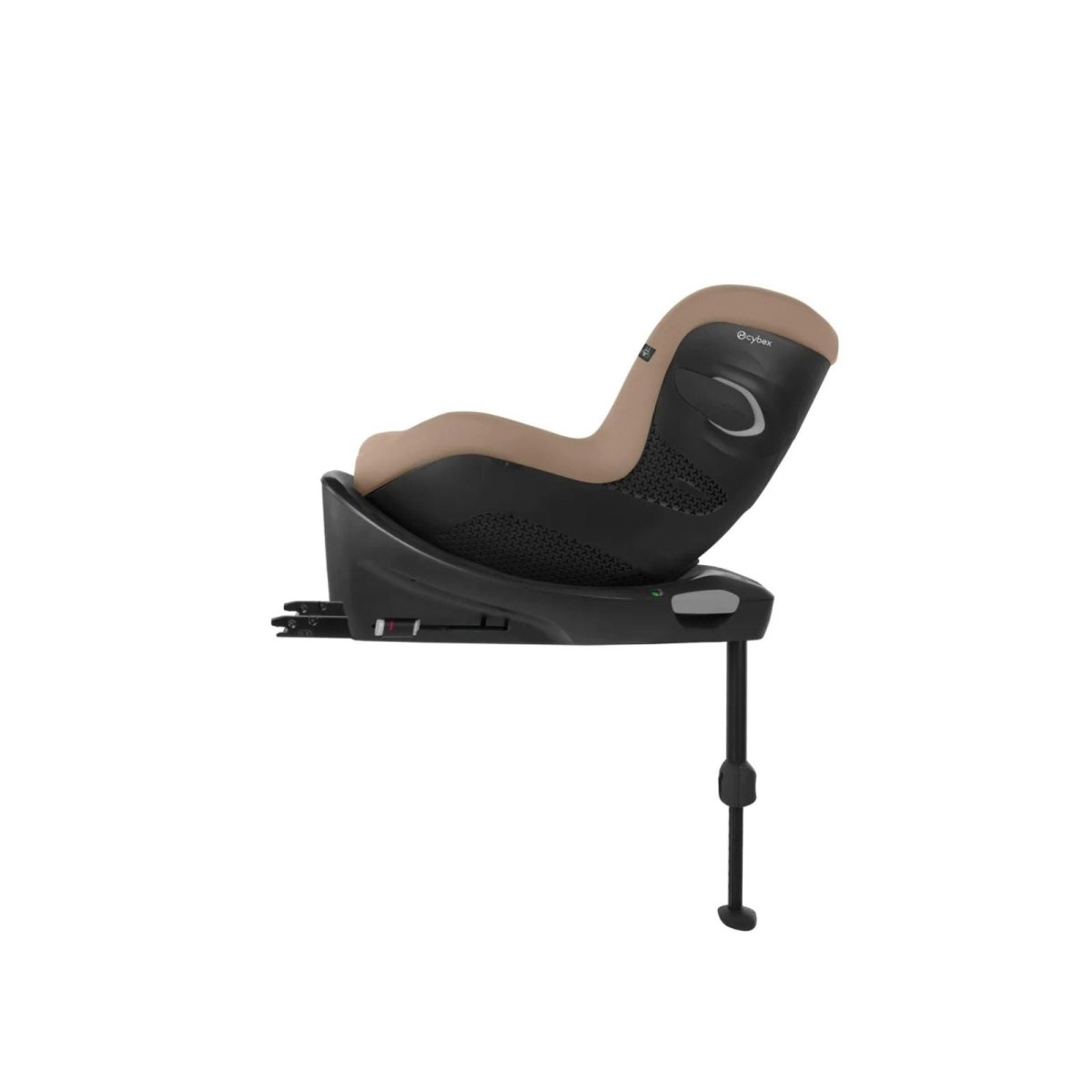 Cybex Sirona Gi i-Size Plus Group 0/1 Car Seat - Almond Beige