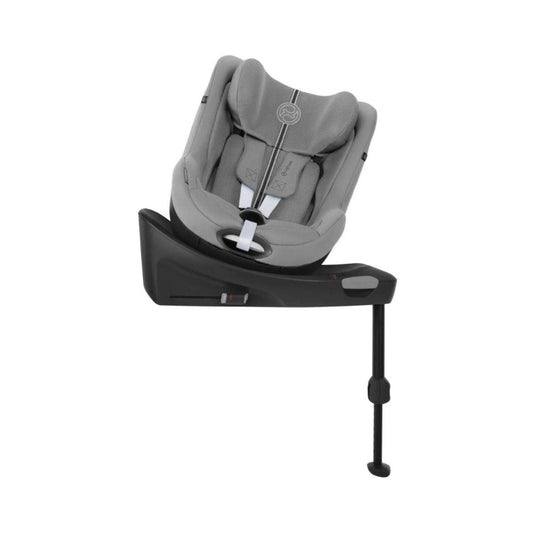 Cybex Sirona Gi i-Size Plus Group 0/1 Car Seat - Stone Grey
