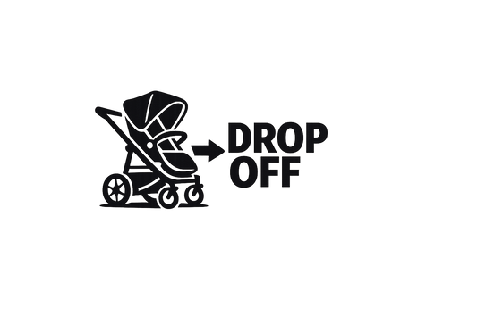 Book a Drop-Off Appointment