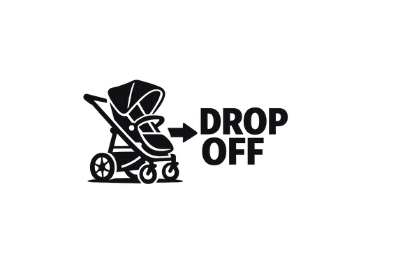 Book a Drop-Off Appointment
