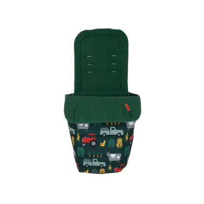 Cosatto Supa 3 Stroller - Old MacDonald