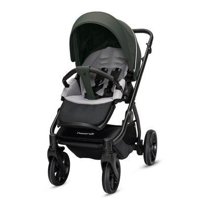 Noordi Fjordi V2 3in1 with Terra Car Seat