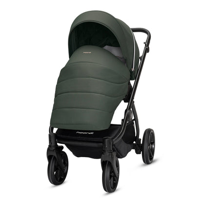 Noordi Fjordi V2 3in1 with Terra Car Seat