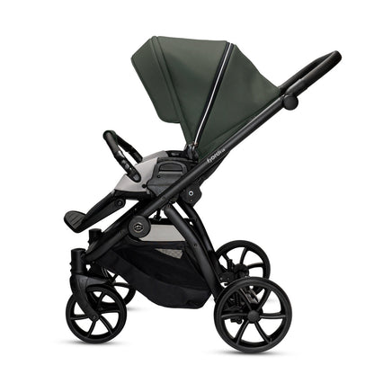 Noordi Fjordi V2 3in1 with Terra Car Seat