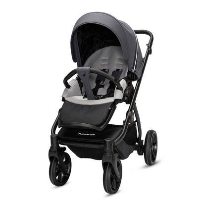 Noordi Fjordi V2 3in1 with Terra Car Seat