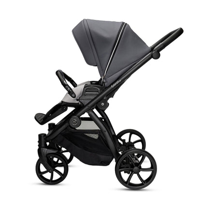 Noordi Fjordi V2 3in1 with Terra Car Seat